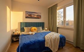 Villa Ursovia By Vaya Stays